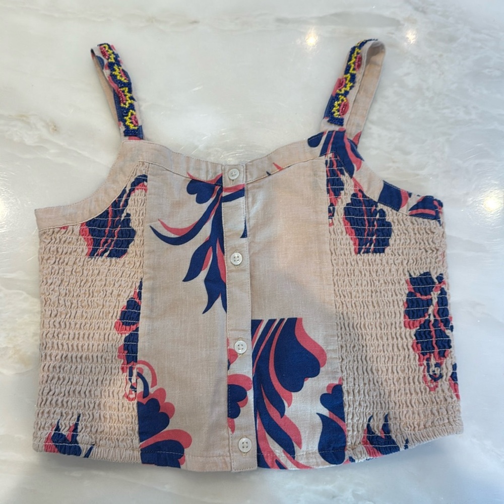 Zara Girls top, Size 13-14